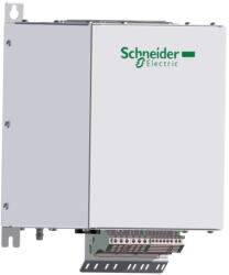 Schneider Electric Altivar frekvenciaváltó kiegészítő, passzív szűrő, 10A, 400V, 50Hz, Altivar Process 600/900 frekvenciaváltókhoz VW3A46121
