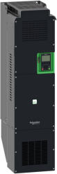 Schneider Electric Altivar Process ATV630 frekvenciaváltó, 75kW, 3f, 230VAC, IP21, falra szerelhető ATV630D75M3
