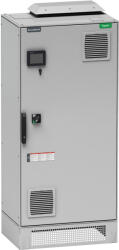 Schneider Electric Accusine PFV+ aktív fázisjavító 380-480V 300A IP54 EVCP300D5IP54