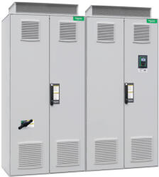 Schneider Electric Altivar Process ATV980 frekvenciaváltó, THDI - strongvill - 34 289 841 Ft