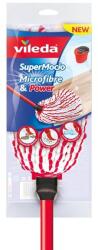 Vileda Microfibre & Power zsinóros felmosó (160474)