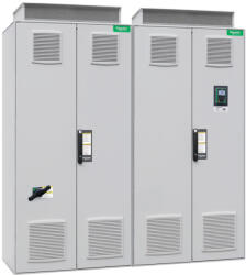 Schneider Electric Altivar Process ATV680 frekvenciaváltó, THDI - strongvill - 35 515 699 Ft