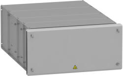 Schneider Electric Altivar frekvenciaváltó kiegészítő, fékellenállás ATV340-900 frekvenciaváltóhoz, 5 Ohm, 32kW, IP23 VW3A7756