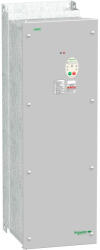 Schneider Electric Altivar ATV212 frekvenciaváltó épületes alkalmazásokra, BACnet, 45kW, 3f, 380…480VAC, IP55, C1 osztályú EMC szűrővel ATV212WD45N4C