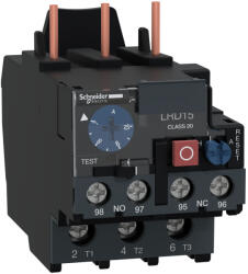 Schneider Electric Hőkioldó 7-10A LRD1514
