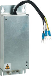 Schneider Electric Altivar frekvenciaváltó kiegészítő, bemeneti EMC szűrő, 1f, 110/230VAC, ATV12 frekvenciaváltóhoz VW3A4416