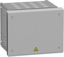 Schneider Electric Altivar frekvenciaváltó kiegészítő, fékellenállás ATV340-900 frekvenciaváltóhoz, 5 Ohm, 6, 9kW, IP23 VW3A7746
