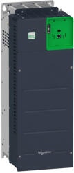 Schneider Electric Altivar Process ATV930 frekvenciaváltó, 90kW, 3f, 400VAC, IP21, falra szerelhető, kijelző nélkül ATV930D90N4Z
