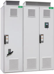 Schneider Electric Altivar Process ATV980 frekvenciaváltó, THDI - strongvill - 27 909 530 Ft