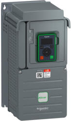 Schneider Electric Easy Altivar 610 frekvenciaváltó, 3f, 400V, 11kW, IP20 ATV610D11N4