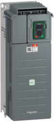 Schneider Electric Easy Altivar 610 frekvenciaváltó, 3f, 400V, 45kW, IP20 ATV610D45N4