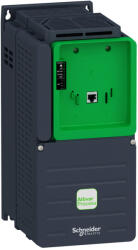 Schneider Electric Altivar Process ATV630 frekvenciaváltó, 11kW, 3f, 400VAC, IP21, falra szerelhető, kijelző nélkül ATV630D11N4Z
