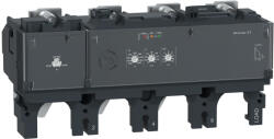 Schneider Electric Kioldóegység MicroLogic 2.3 ComPacT NSX 400/630 megszakítóhoz, elektronikus, beállítás 250A, 4P4d C4042D250