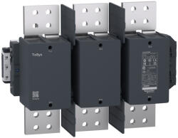 Schneider Electric TESYS F kontaktor 1000A 110V AC LC1F1000F7
