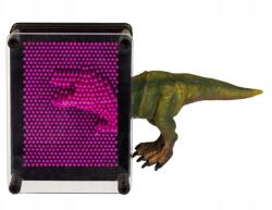 Out Pin Art gombostűs Tábla A Formák Lenyomatához (93/2117)