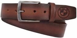 BMW bőr férfi öv - BMW