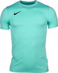 Nike Gyerek Póló Edzéshez Nike Dry Park VII Jsy Ss Türkizkék R Xs (BV6741-354) - allegro - 5 065 Ft