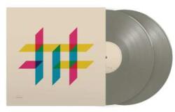 Blue Note 2LP GoGo Penguin: Man Made Object CLR | LTD