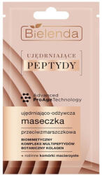  Bielenda Feszesítő és Ránctalanító Peptid Arcmaszk