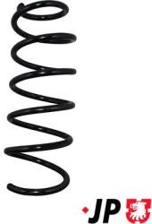JP GROUP Pružina podvozku JP GROUP 3942200400 (3942200400)