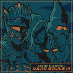 Materia Collective 2LP CthulhuSeeker: Age Of The Synth: Dark Souls III CLR