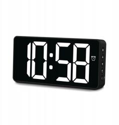 Hama Bali Ébresztőóra Fekete (00185896)