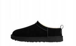 UGG női hócipő Ugg Classic Micro Boot 41-es méret (1173891-BLK)