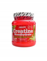 Amix Nutrition kreatin-monohidrát ital 360 g citrom-lime (8594046796383)