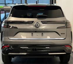 Martig Renault Espace VI 2023+ Króm díszléc, krómozott, tuning betét