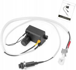  Grillgyújtó készlet 7642 Weber Spirit 210 gázgrillhez Helyettesítő (B0CPBNJNNL)