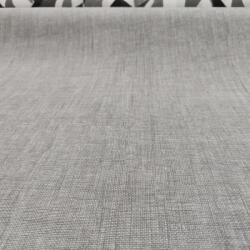  SZÜRKE asztalterítő impregnált prémium modern anyagból 140 x 300