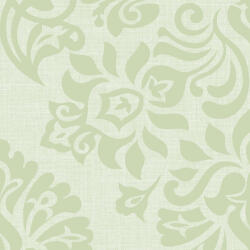 Mank Textilhatású dekorszalvéta 40x40 cm "Rex zsálya" 50 lap/csomag