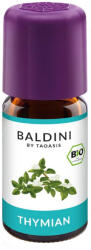 TAOASIS Baldini Bioaroma Kakukkfű (fehér) BIO 5 ml