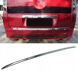 Martig Peugeot Bipper Tepee Króm Díszléc Krómozott ajtólap