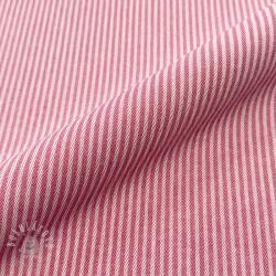  Dekorációs anyag DOBBY Colored stripe fuchsia