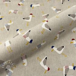  Dekorációs anyag Linenlook premium Seagull dress up