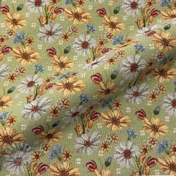  Dekorációs anyag GOBELIN premium Floral Easter Flower