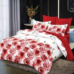 Pucioasa Ágyneműhuzat-garnitúra 6 részes, Viggo, finom pamut (CVACL-57555)