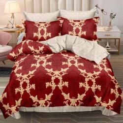 Pucioasa Ágyneműhuzat-garnitúra, Rita, 6 részes, finom pamut (flanel) (JHNCL-0524-50)