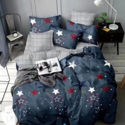 Dormy Egyszemélyes ágyneműhuzat, Gelli, Finom pamut (flanel) (TLS358191PGL)