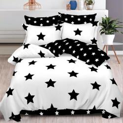 Pucioasa Ágyneműhuzat-garnitúra 6 részes, Helixa, Finom pamut (flanel) (JHNCL6P-71113)