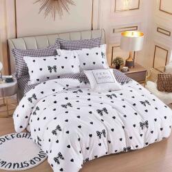 Dormy Ágyneműhuzat 6 részes, Milton, finom pamut (flanel) (JO6PCL-63210)