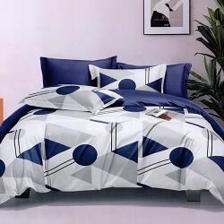 Pucioasa Ágyneműhuzat Rusel, finom pamut (flanel), 6 részes (SEP6PCL-78457)