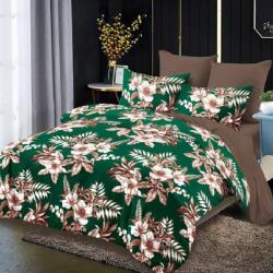 Pucioasa Ágyneműhuzat-garnitúra 6 részes, Trapper, finom pamut (CVACL-57552)