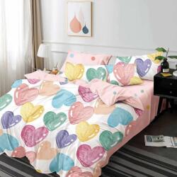 Pucioasa Ágyneműhuzat Lois, 6 részes (finom pamut (flanel)) (SEPCL-1002)