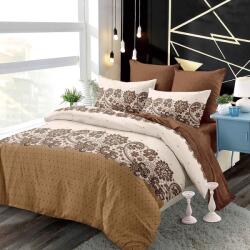 Dormy Gumis ágyneműhuzat-garnitúra 6 részes, Merry, finom pamut, 180x200 (PRVEL-71306)