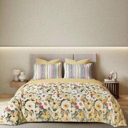 Dormy Gumis ágyneműhuzat-garnitúra 6 részes, Rojan, finom pamut, 180x200 (PRVEL-68002)