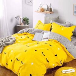 Dormy Egyszemélyes ágyneműhuzat, Lashy, Finom pamut (flanel) (TLS385051PLSH)