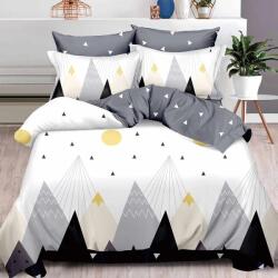 Pucioasa Ágyneműhuzat, Corner, 6 részes, Finom pamut (JHNCL-62715)