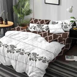 Pucioasa Ágyneműhuzat-garnitúra 6 részes, Horia, Finom pamut (flanel) (SEPCL-55225)